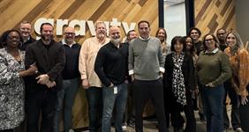 Gravity Global CEO’s first 100 days in office: 2026 will be ‘the year of destination’