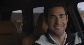 Hyundai and John Krasinski reunite to kick off action-packed year of sports partnerships