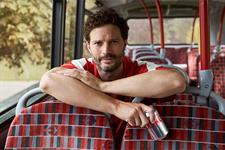 Diet Coke lauds individual style in Jamie Dornan campaign | Campaign US