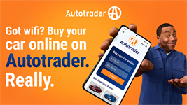 Autotrader Extends Kenan Thompson Partnership to Capture Younger Car Buyers