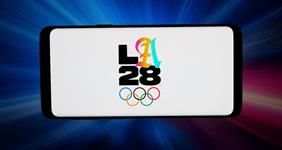 LA28 Olympic Torch Relay Secures Major Sponsors for Fifty State Tour