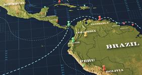 Mexico is not Chile. Chile is not Colombia. But brands still test LATAM as a single region.