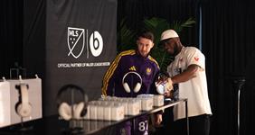 Adidas, Beats by Dre, DoorDash and more join Major League Soccer’s 2026 roster