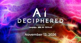 Haymarket Media Expands AI Deciphered Conference with Niche Tracks and Learning Labs