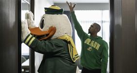 The Sports Brief: State Farm and Marriott march into ‘Madness,’ ‘Coach Prime’ partners with Depend and more