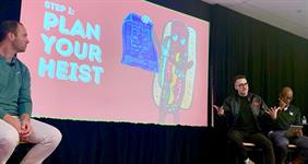 Mirren Live 2026: When the most competitive people in advertising divulge everything