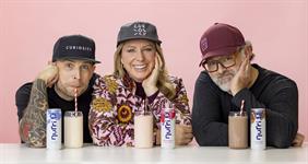 Curiosity selected as Nurri’s AOR, releases new spot Shake Ya Can | Campaign US