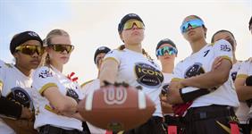 The Sports Brief: March Madness, F1 and PGA Tour promo begins and more