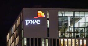 WPP wins PwC business in the US