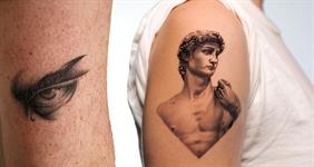 Question of the Week: What’s the story behind a meaningful tattoo you have? | Campaign US