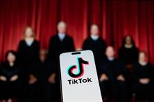 Supreme Court unanimously upholds TikTok ban