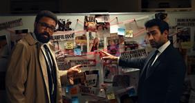 Tidy Cats Leverages True Crime Satire To Pitch Performance Line With Kumail Nanjiani
