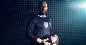 BeOne Medicines makes a play for the save with Tim Howard campaign