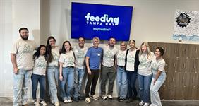 Worldwide Partners agencies launch a global 24-hour volunteer initiative