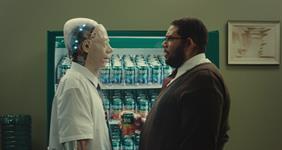 In a sea of AI ads, Zevia is betting that real still matters