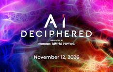 Haymarket Media’s AI Deciphered conference returns this November to New York City