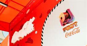 Coca-Cola Joins TelevisaUnivision to Launch Traveling Festival for Latino Gen Z