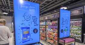 In-Store Digital Channels Face Significant Connectivity Gaps For Commerce Media Marketers