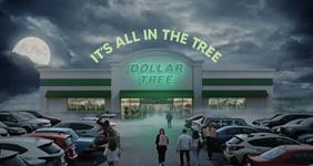 Dollar Tree branches out with first national brand campaign
