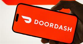 DoorDash’s ambitions go way beyond your next delivery