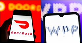 DoorDash Consolidates Global Media Under WPP Following Major Acquisitions