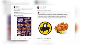 ‘Crappiest commenter on the internet:’ Dude Wipes CMO talks ‘bathroom humor’ social strategy