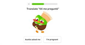 Duolingo wants America speaking Spanish before Bad Bunny’s halftime show
