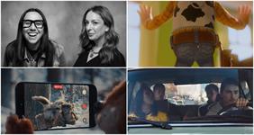 Emmy Commercial Nominations Signal a Pivot Toward Cinematic Brand Universes