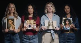 Survivors call for the release of remaining Epstein files in national