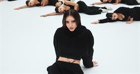 Gap wants to make fans ‘Sweat’ from hip music video collab with Young Miko