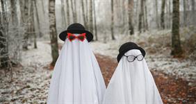 Ad industry Halloween costumes 2025