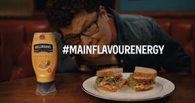 Hellmann’s gives mayo, long a bit player, some main-character energy