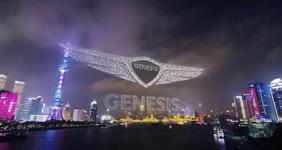 Drones versus traditional OOH: Is the spectacle in the sky worth it?