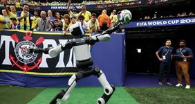 Robots, World Cup and culture: How Hyundai is driving what's ‘next' in its US growth strategy
