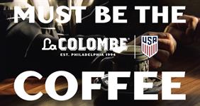 La Colombe taps Philly’s underdog spirit for US Men’s National Team World Cup campaign