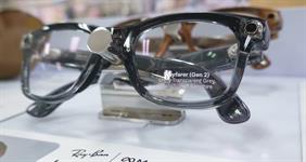 Meta and Snapchat Pivot Smart Glasses Design Following Early Privacy Backlash
