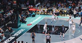 Pinterest scores first sports marketing partnership with New York Liberty