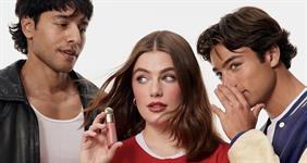 Rare Beauty Ends Six-Year Ambassador Hiatus by Converting Social Chatter into a Campaign
