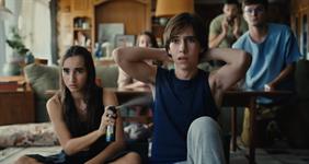 The Sports Brief: Cal Raleigh’s ‘Big Dump’ for Honeybucket, Thierry Henry for Don Julio and more