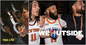 Spotify and Pepsi Pivot to Real Fans to Cut Through Celebrity Noise