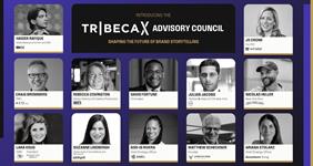 Tribeca X launches inaugural advisory council