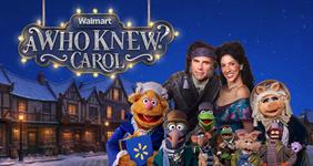 Walmart Revives Muppets IP to Drive Holiday Commerce Strategy