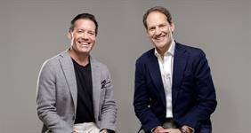 VML CEO Jon Cook to Step Down Following Three Decades at WPP