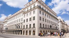 Lisbon gets Portugal’s first Andaz hotel