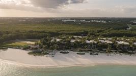 Hyatt launches first Alila resort in Latin America