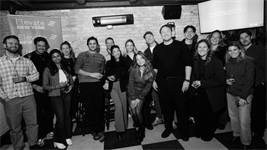 Elevate launches international mentoring hubs in New York and Sydney