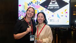 Destination St. John's appoints European sales agency to drive MICE business