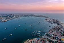 Angola enters MICE market with new convention bureau