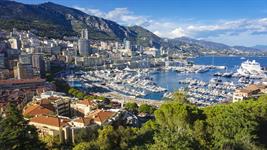 Visit Monaco appoints new representation for UK market