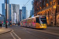 Manchester named among fastest-growing cities for corporate travel